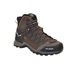 MS MTN TRAINER MID GTX BUNGEE CORD BLACK